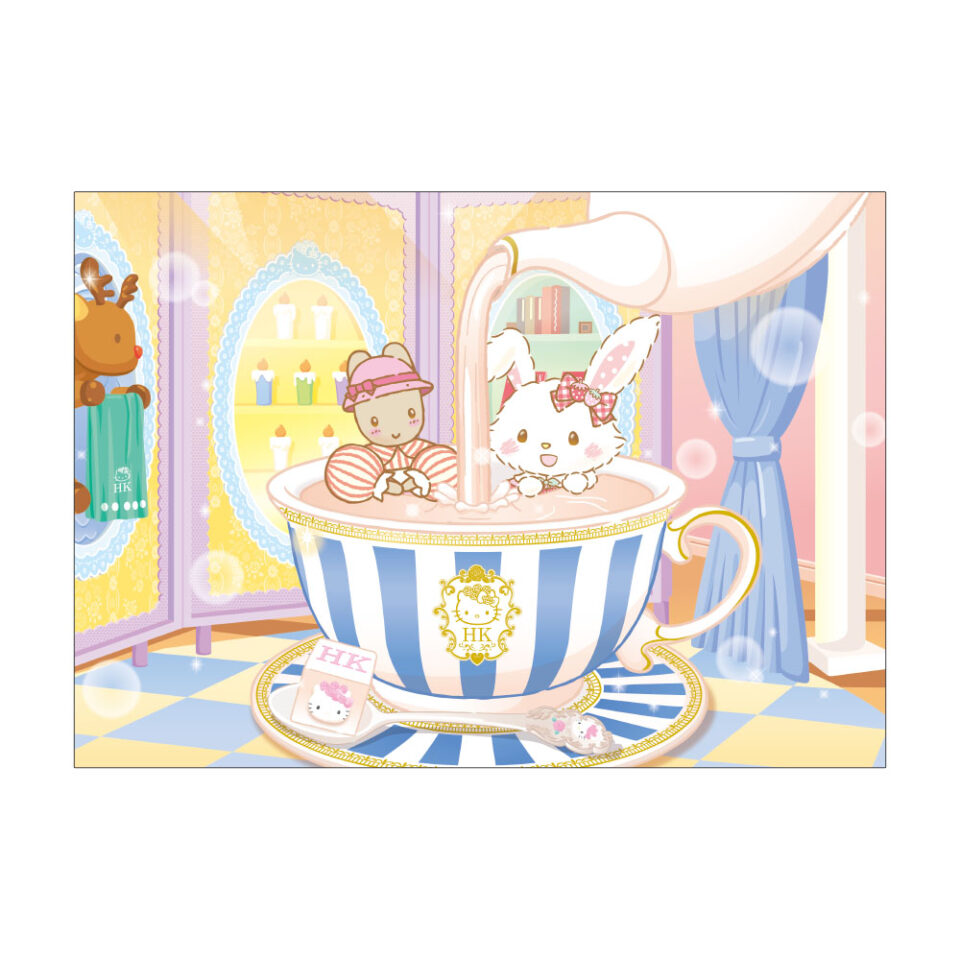 MX限定明信片440***