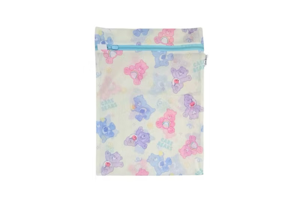 Care Bears 洗衣袋 20x30 厘米