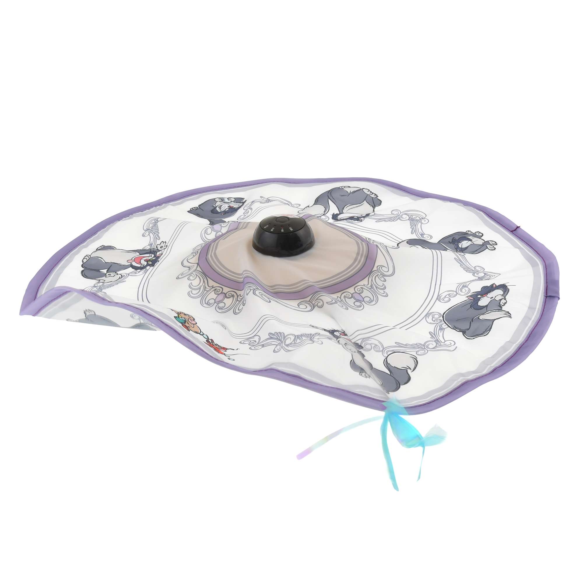 🎀【預訂】Disney Cat Day Cat Toys Catch Me If You Can