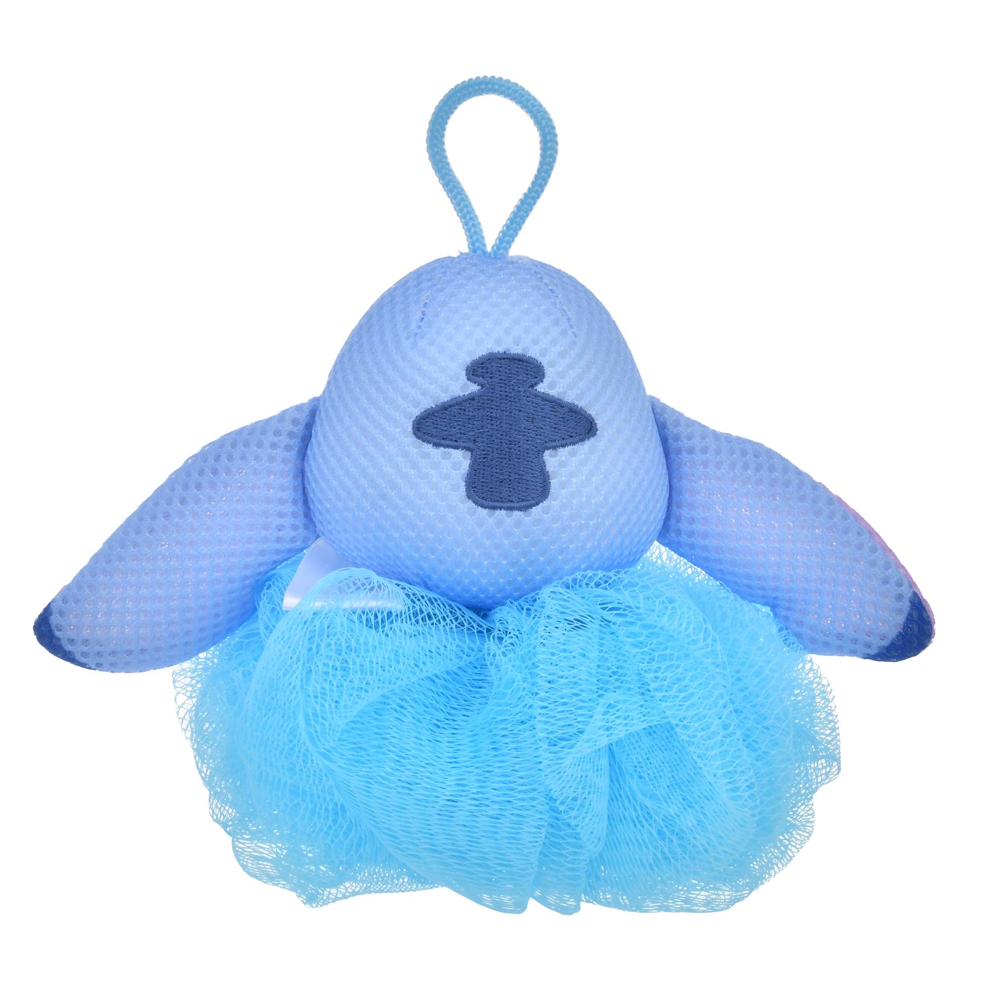 🎀【預訂】Disney BATH ＆ LAUNDRY 浴球 - Stitch