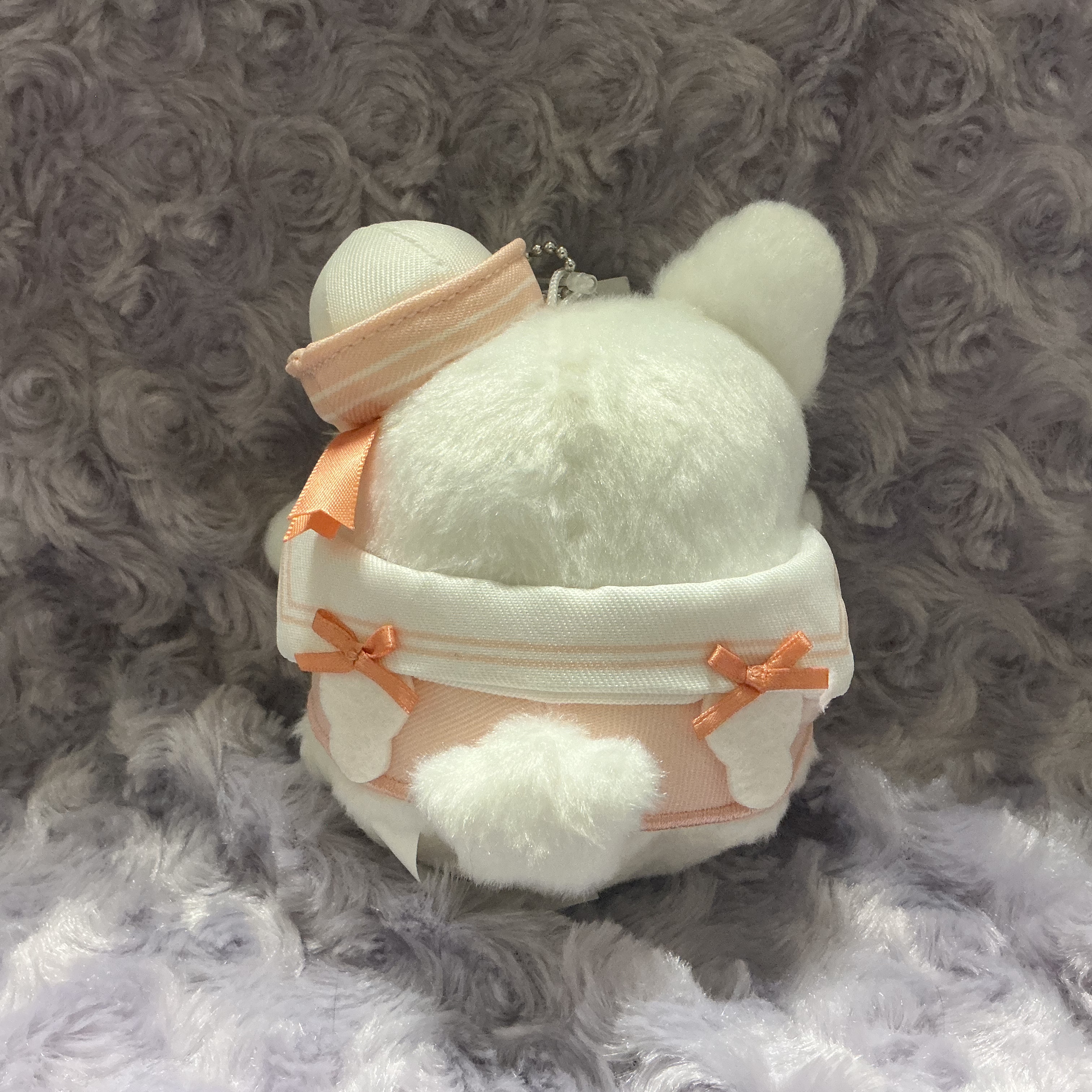 [現貨]Sanrio海軍水手服公仔匙扣