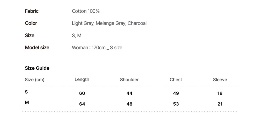 URBANDTYPE Riverside City Tee