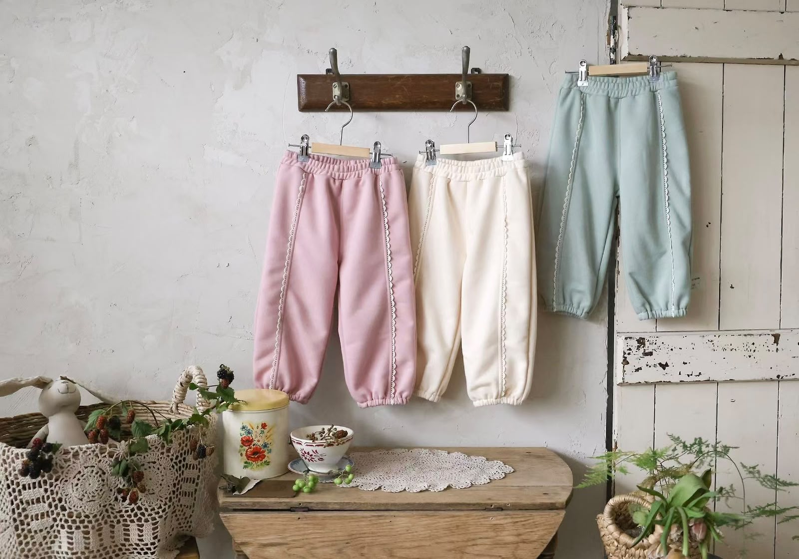 BF6240 Pants