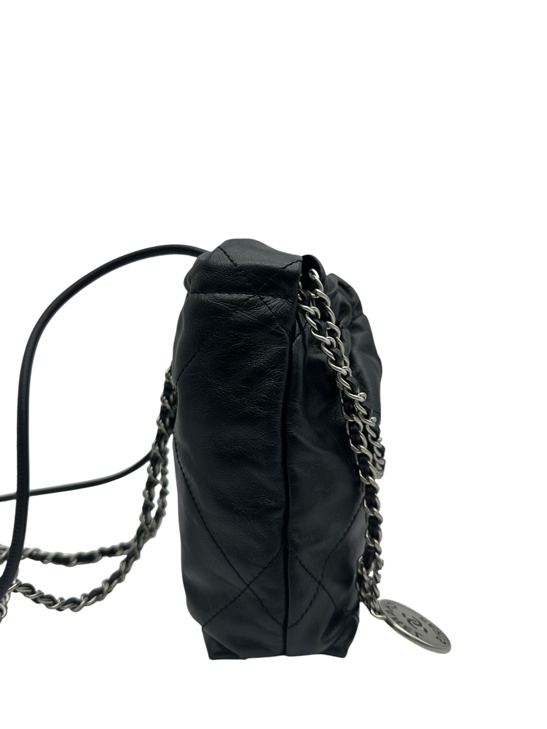 Pre-owned Chanel 22 bag / Product Code: 061804