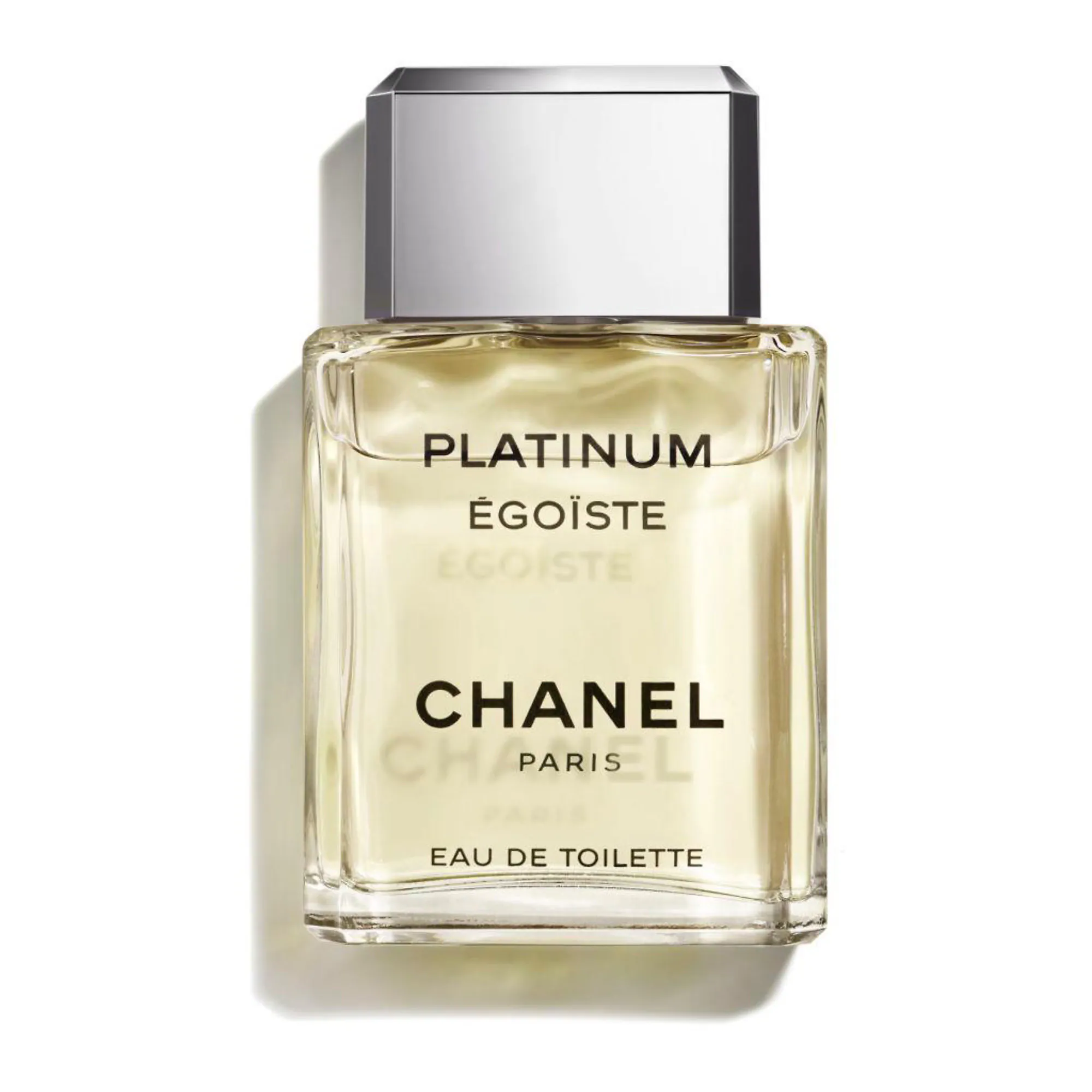 Platinum Egoiste - Chanel