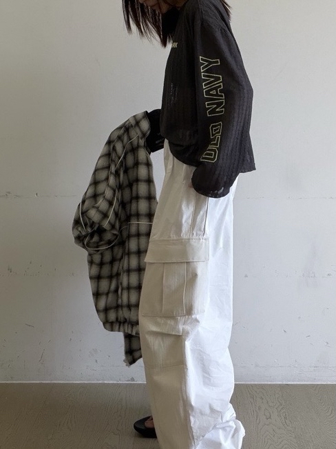 (2026SS) FRANC - TOP