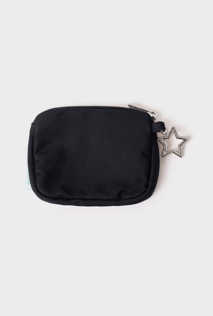 【韓國】Usahana Wallet Keyring