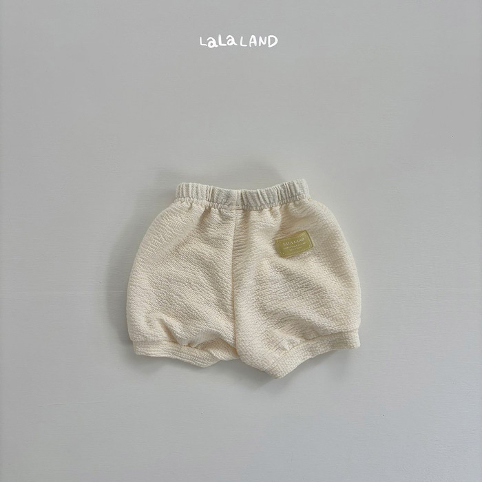 🇰🇷Lalaland kids 短褲