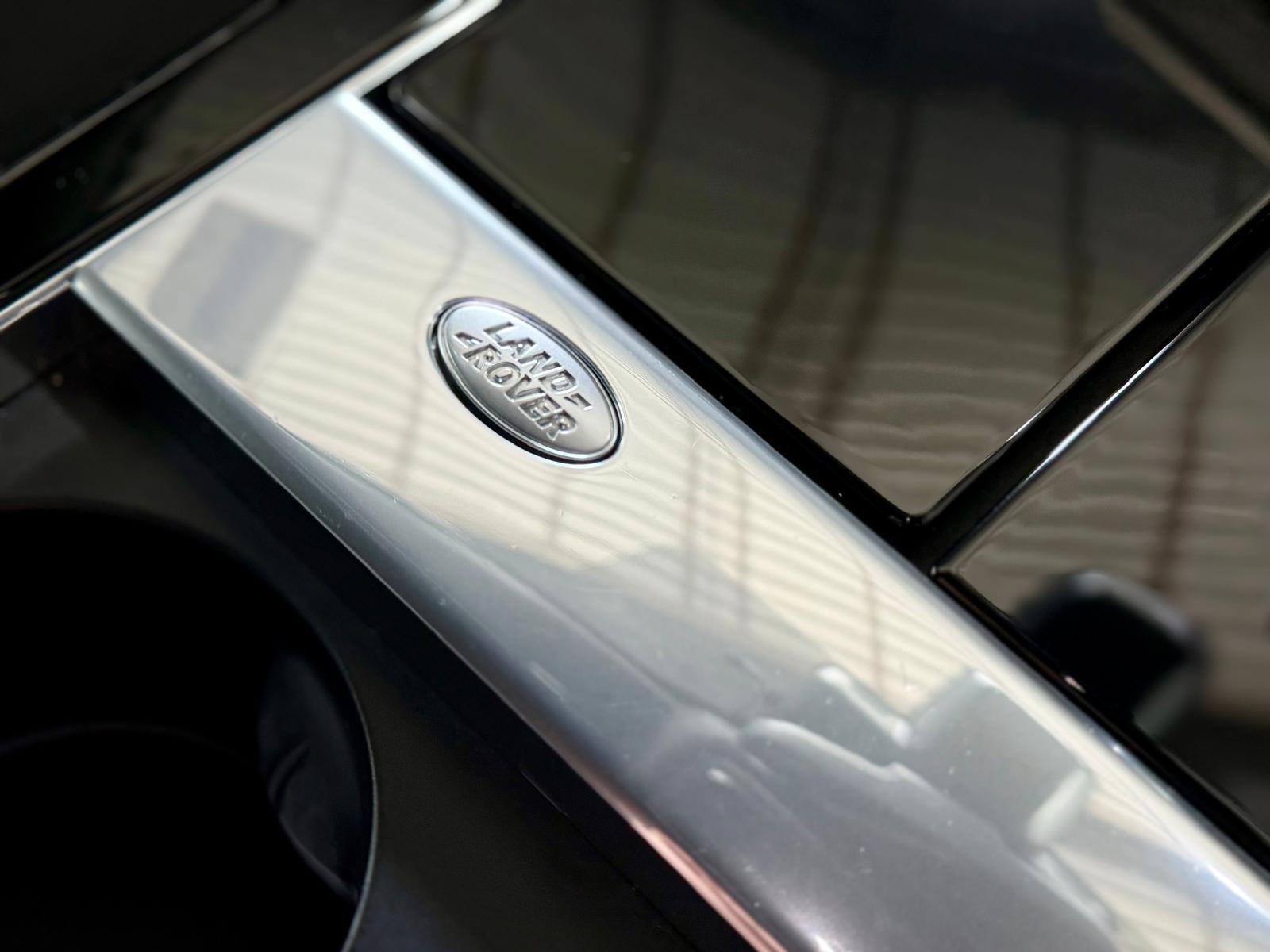 Land Rover RR Velar R-DYN SE P380 2018