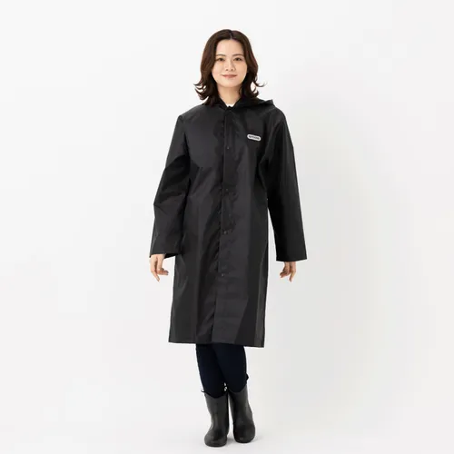 📢現貨 日本直送~新款Outdoor雨衣
