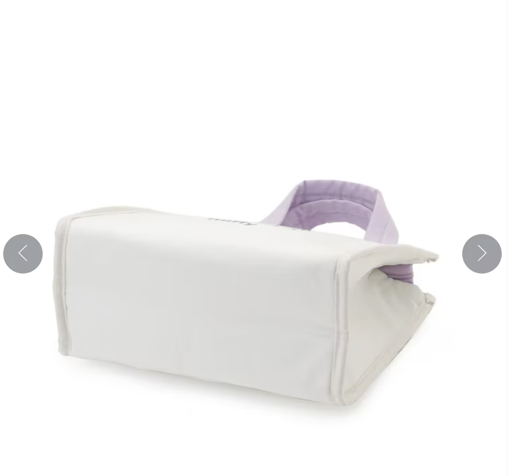 🐰💚 開心果及薰衣草系列 💜 " 保溫 / 保冷手提袋 "( 📦 大約4月底 ～5月底到貨, 若遇到缺貨或其它因素貨期會延遲 ）