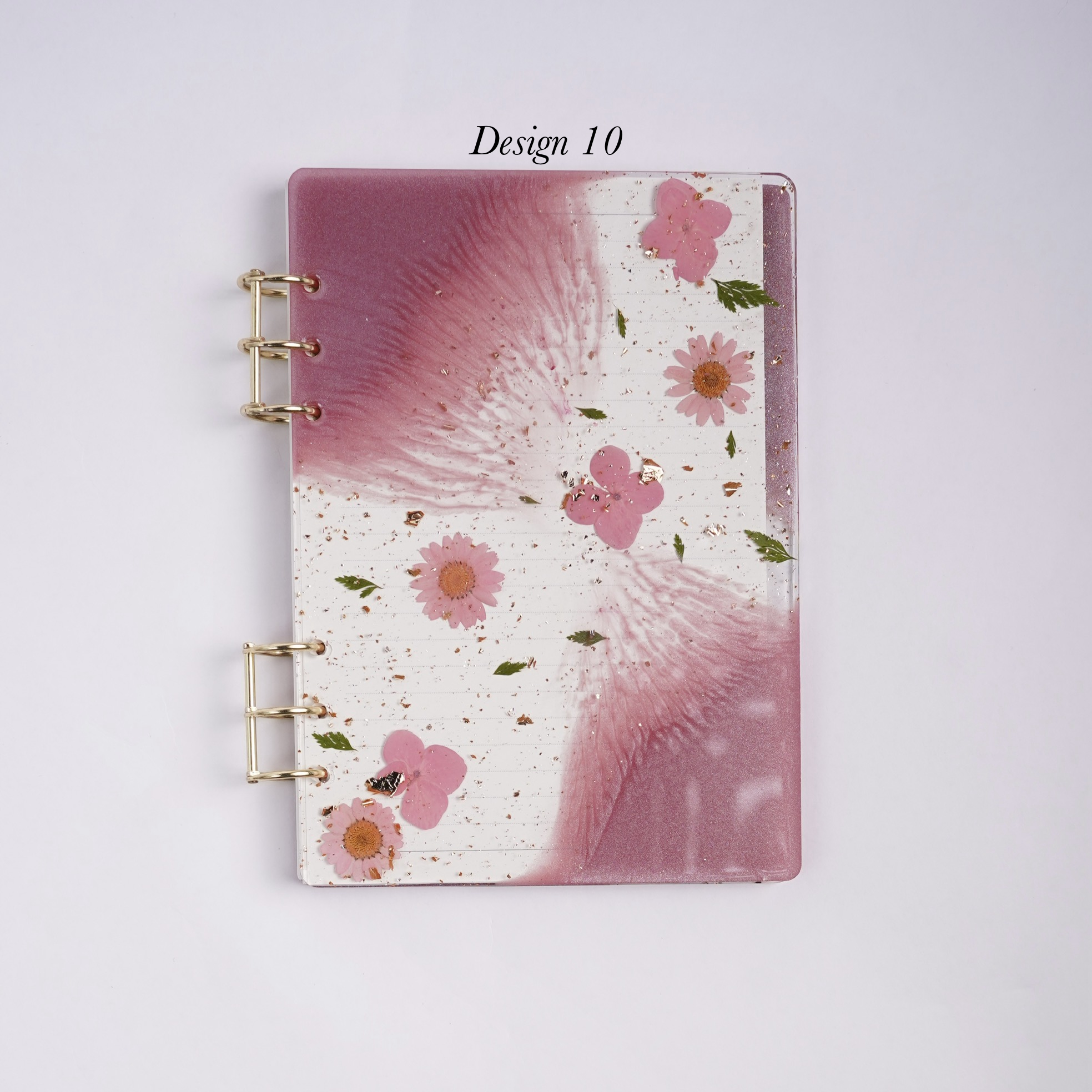 A5 Notebook