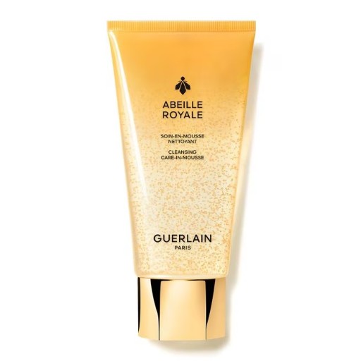 ABEILLE ROYALE 殿級蜂皇 凈澈潔顏泡沫