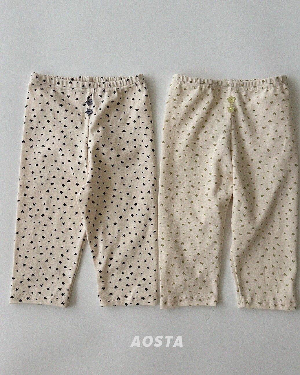 Aosta | [Star Candy. Leggings]