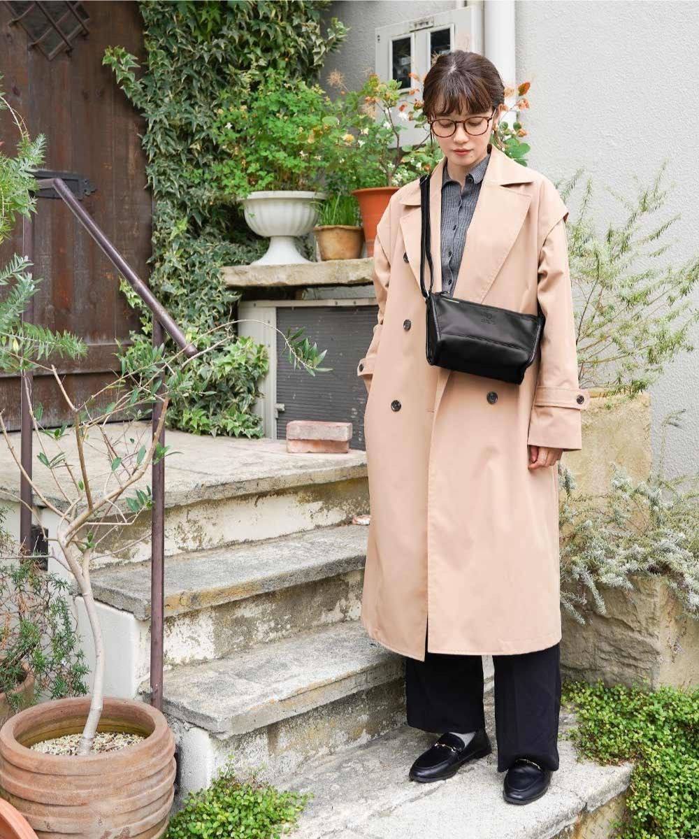 🇯🇵Anello GRANDE NEO CABIN 单肩包