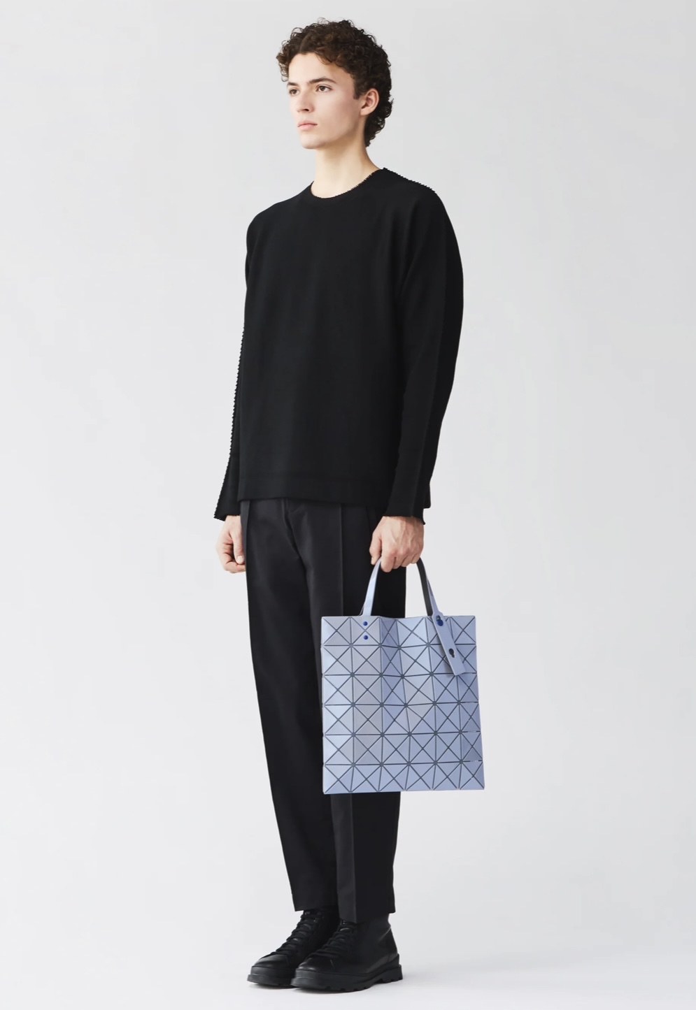 BAO BAO ISSEY MIYAKE LUCENT ONE-TONE