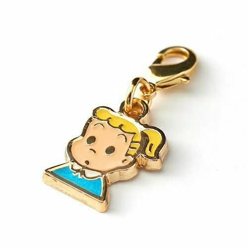 Osamu goods小掛飾