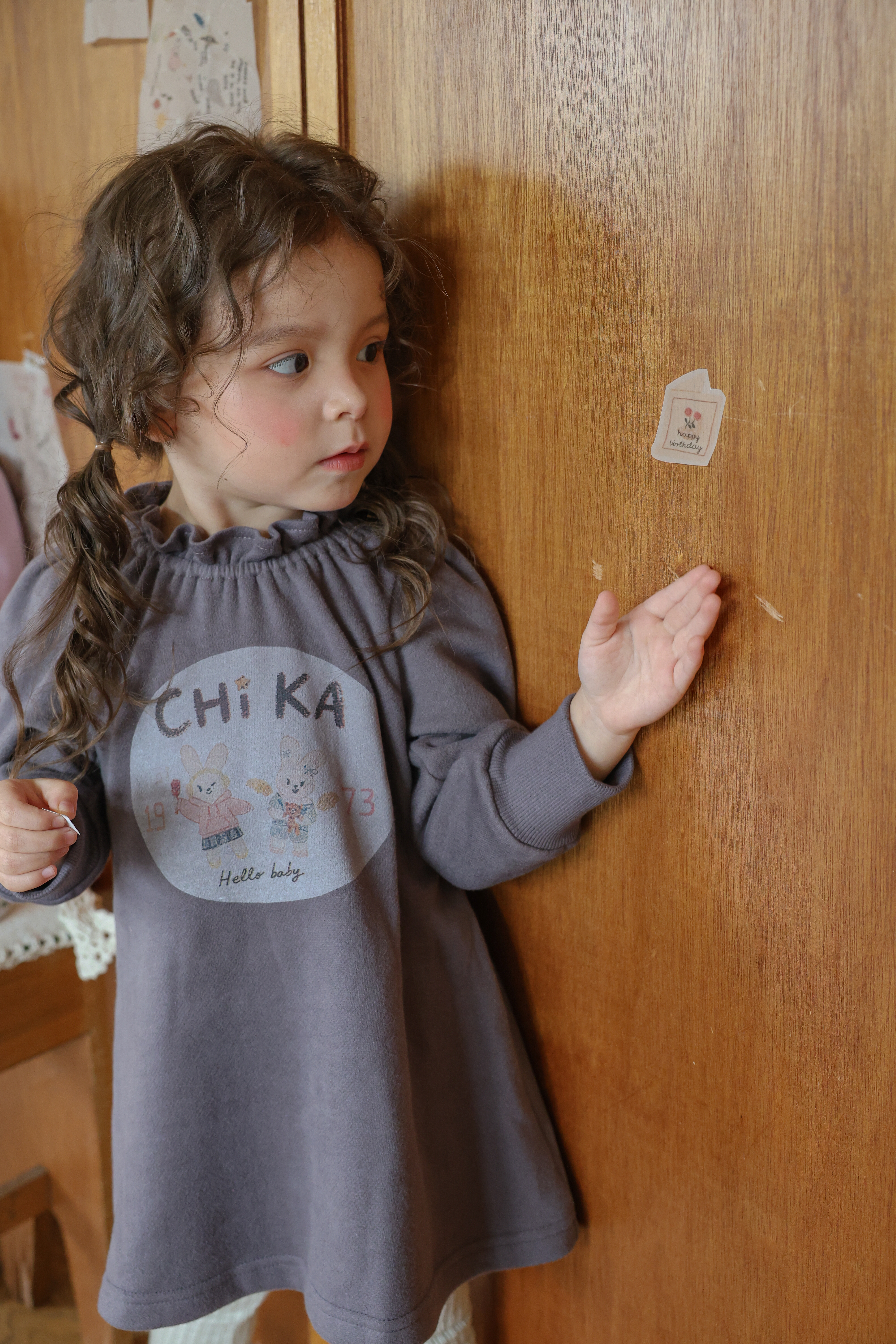 FLO | Chika mini one-piece