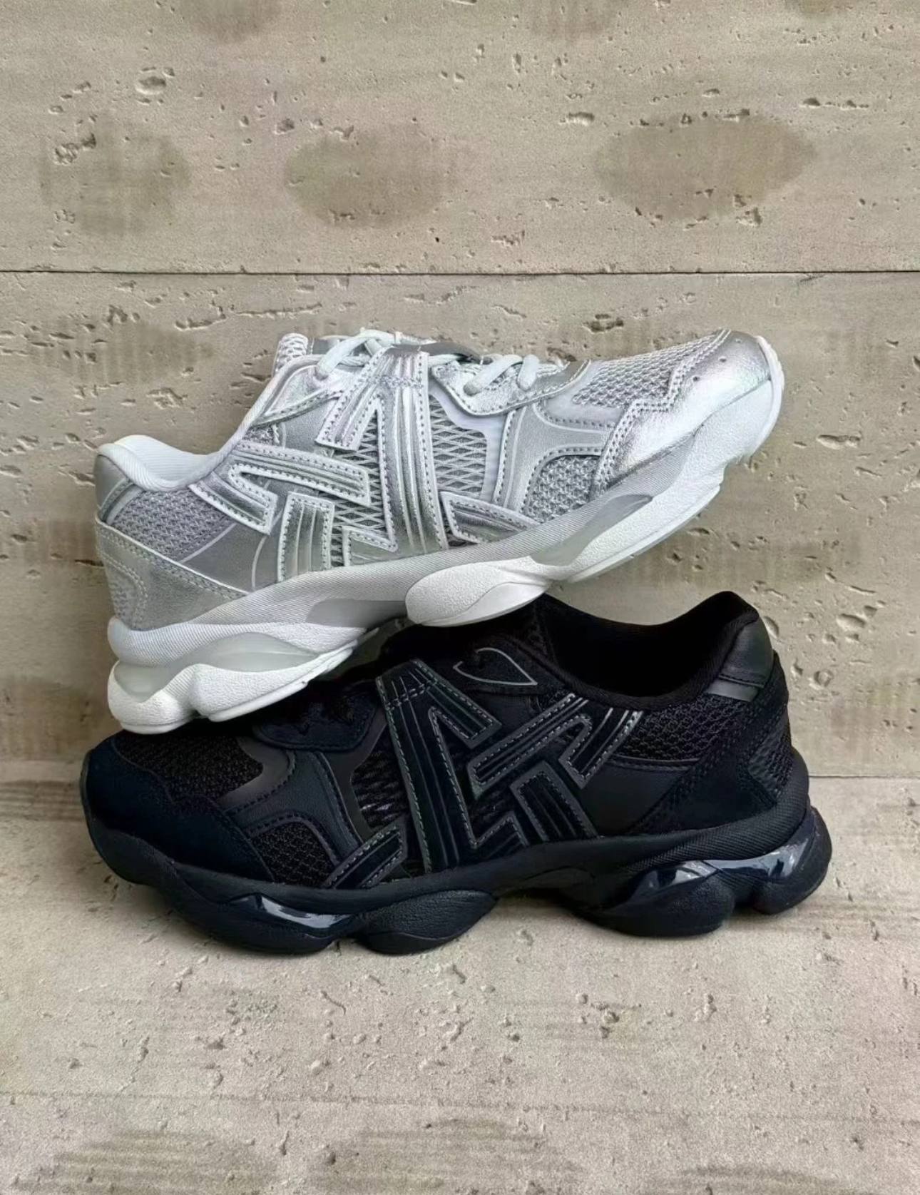 🇯🇵Onitsuka Tiger 鬼冢虎  “TIGRUN 老爹鞋系列” 