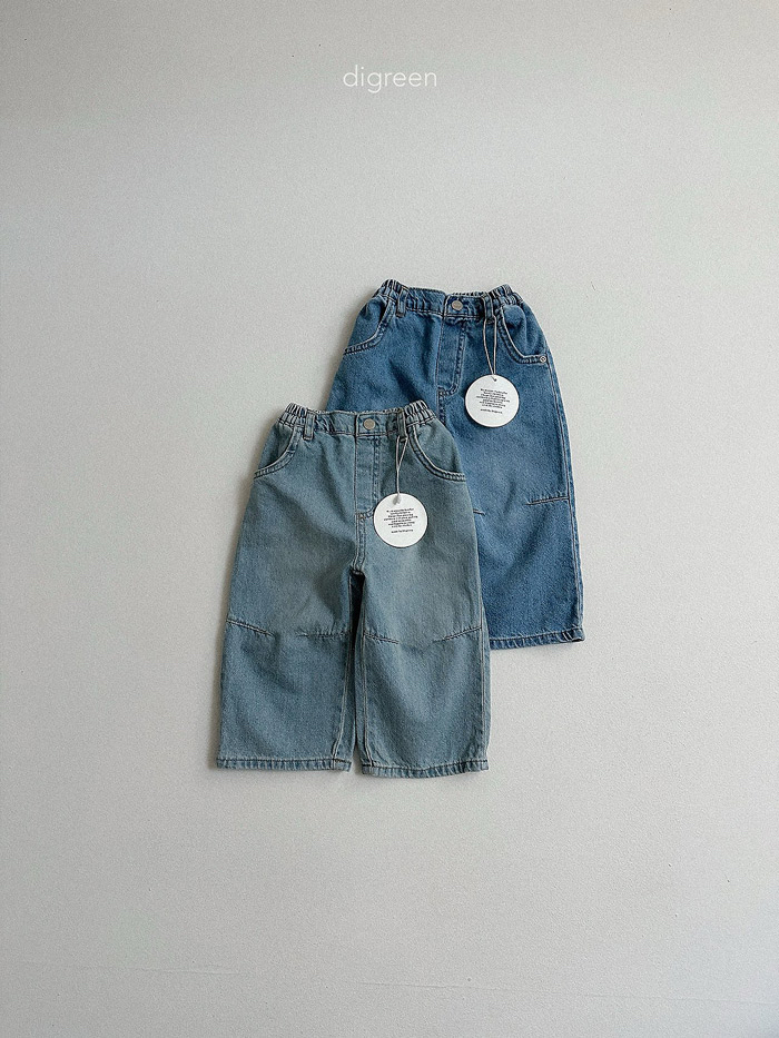 🇰🇷Digreenkids 長褲
