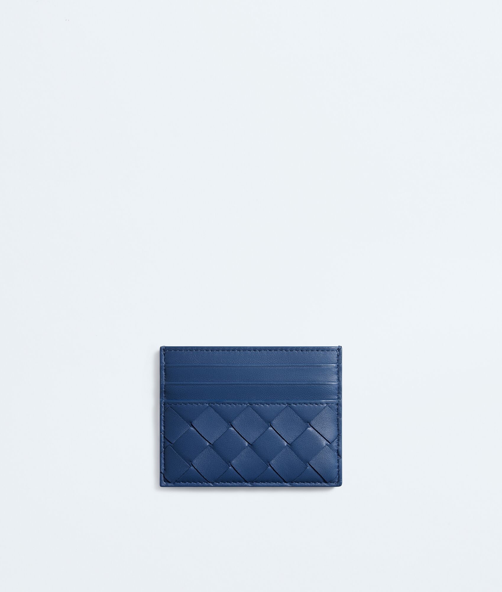 精選顏色優惠✨訂貨🍒BV Intrecciato 雙面 Cardcase
