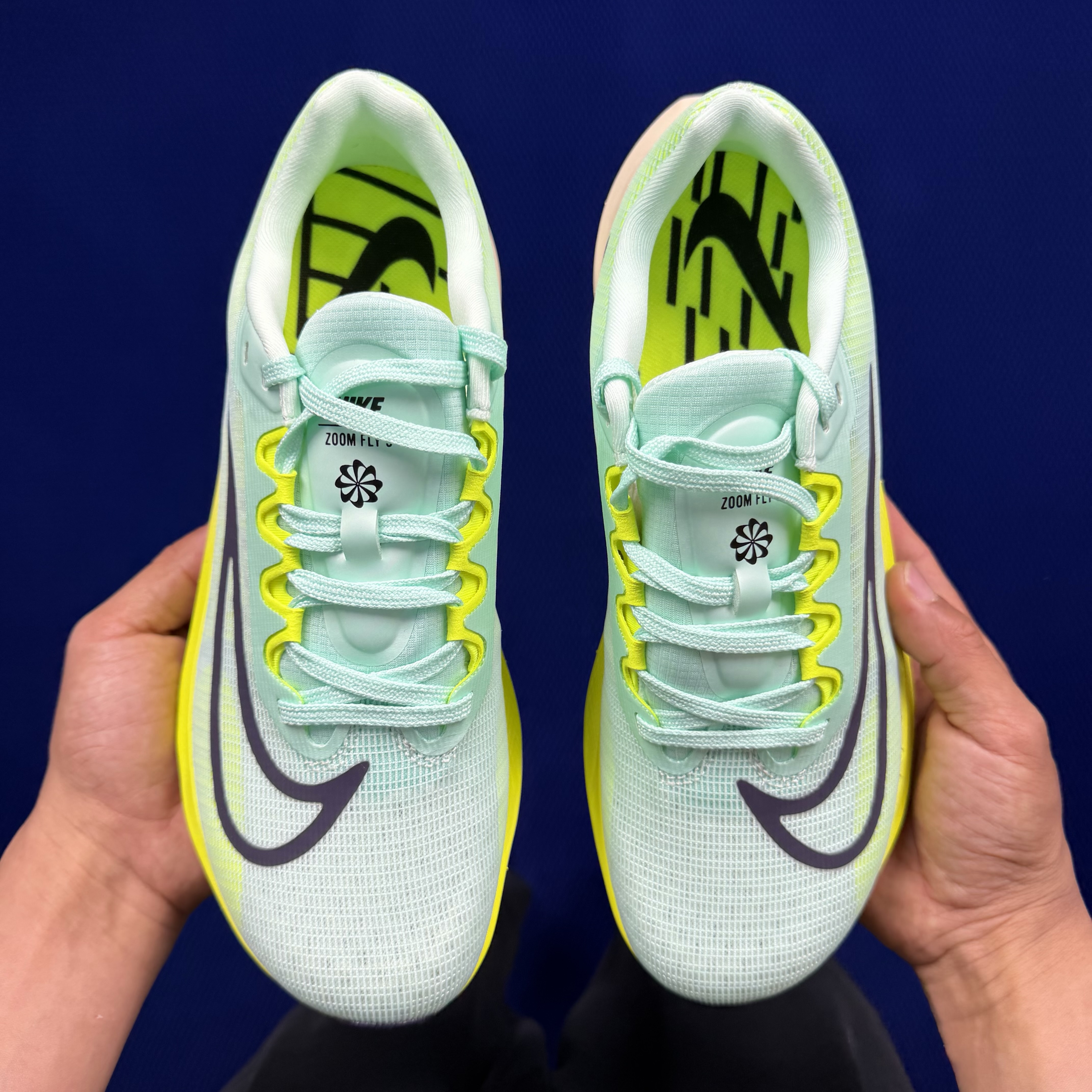 Nike Zoom Fly 5 DM8968-300