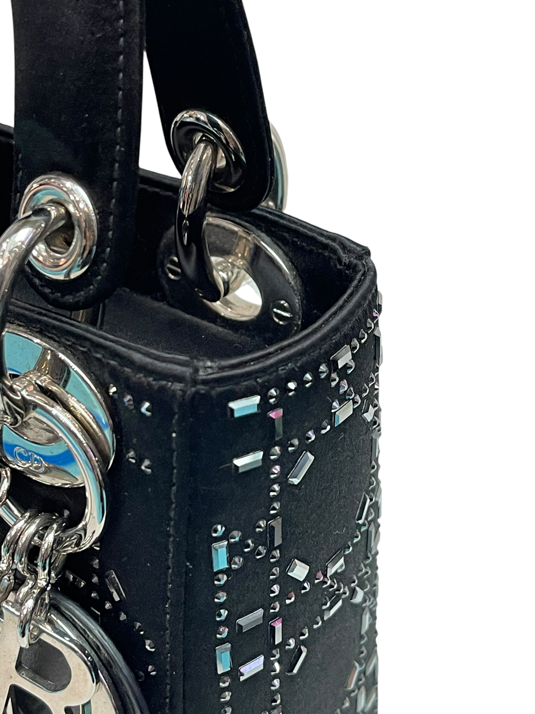 Pre-Owned DIOR Lady Dior / Product Code: 26050229