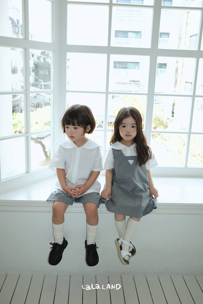🇰🇷Lalaland kids 裙