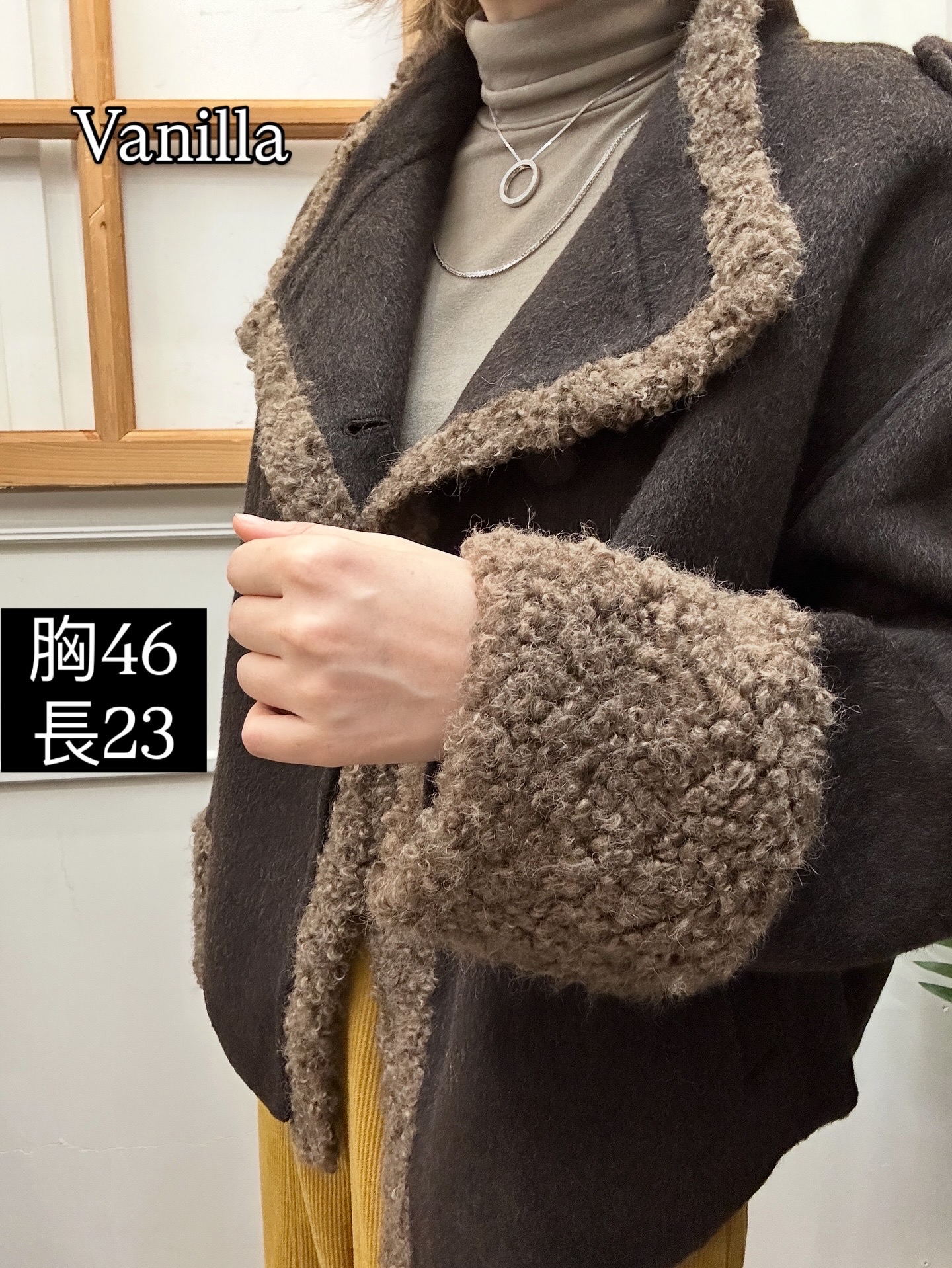 輕身羊絨外套🇰🇷一件包順豐站/智能櫃