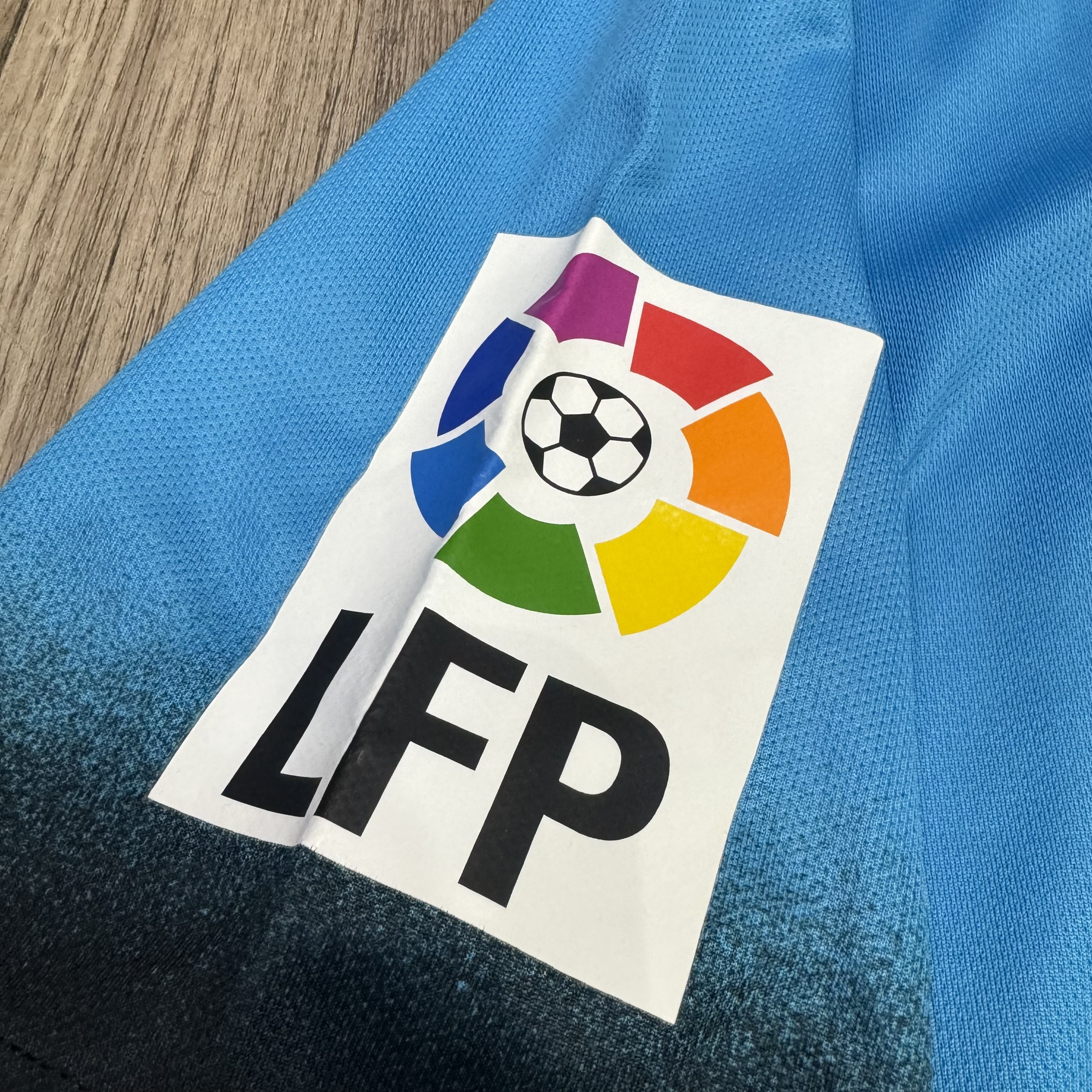 Barcelona 15/16 third away shirt #10 Messi