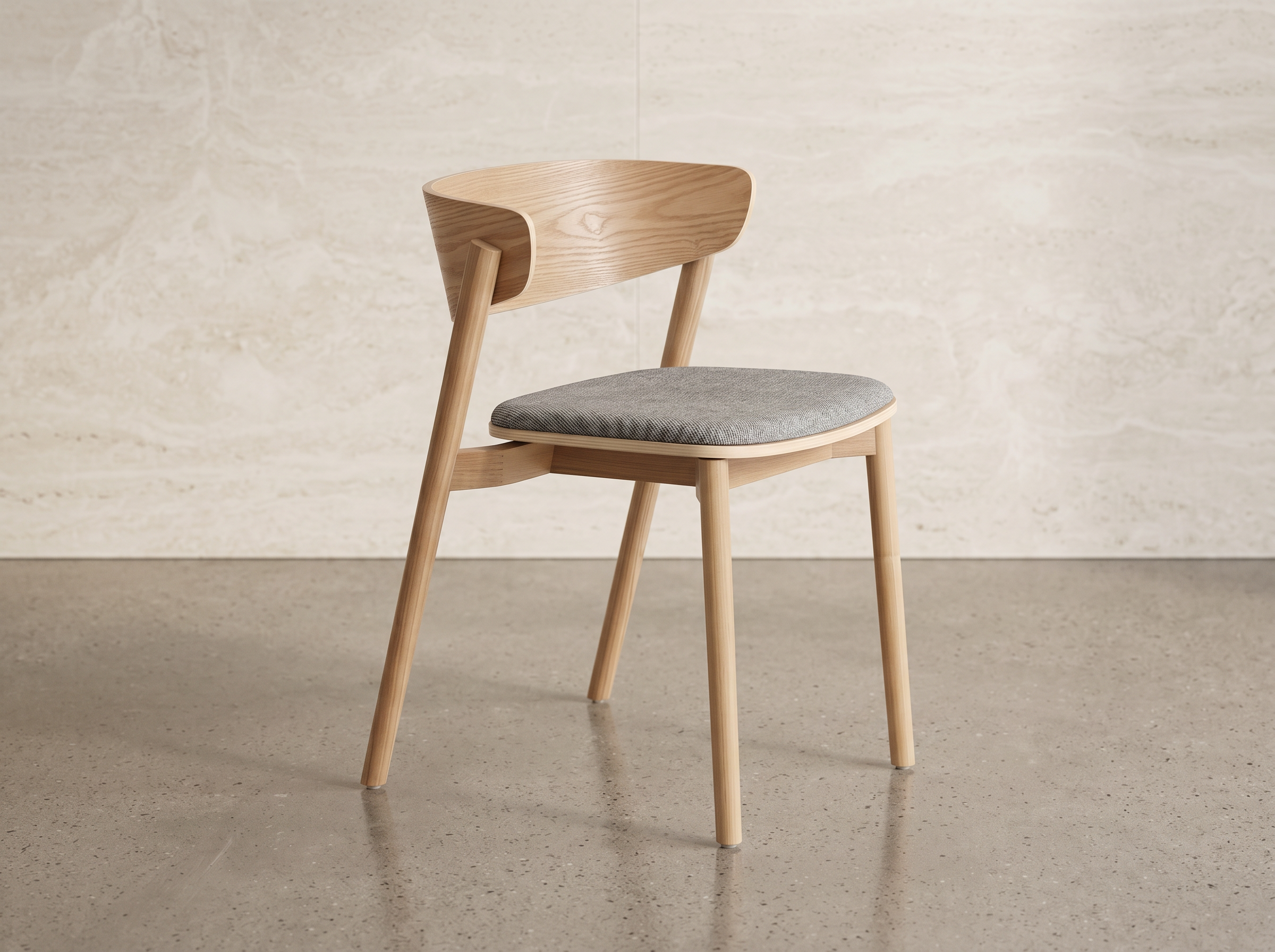 WOLSH Dining Chair