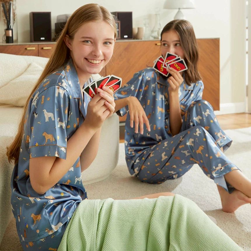 <預訂>🇹🇭Vana睡衣 鄺玲玲同款🫶🏻