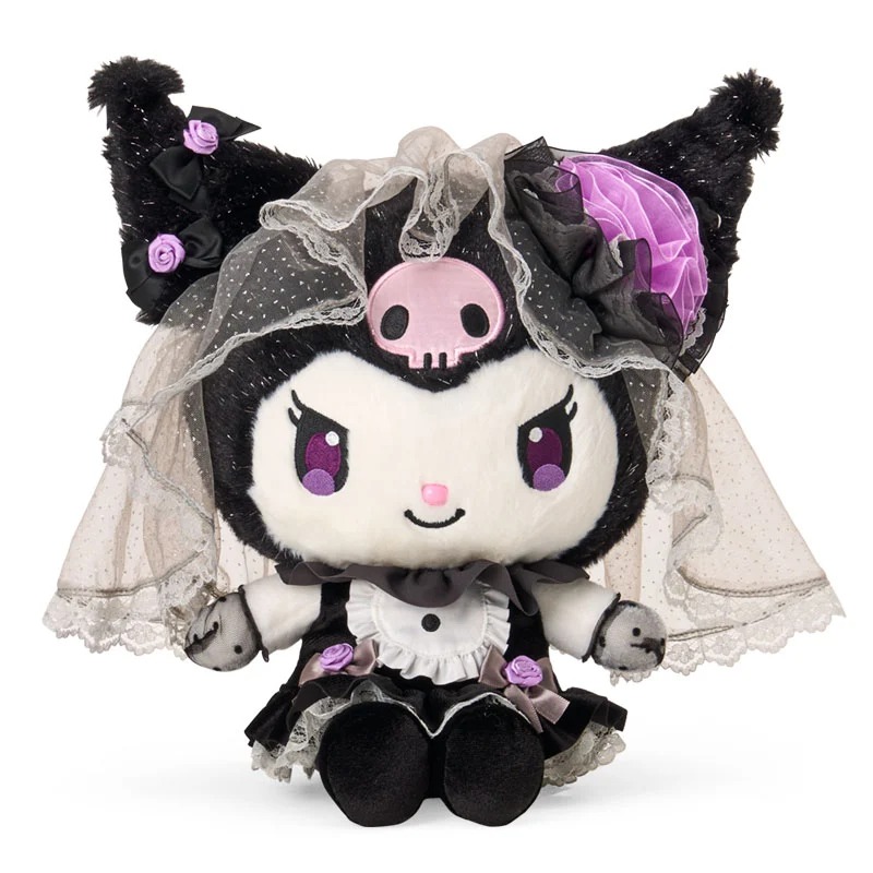 Kuromi 黑色系列 商品