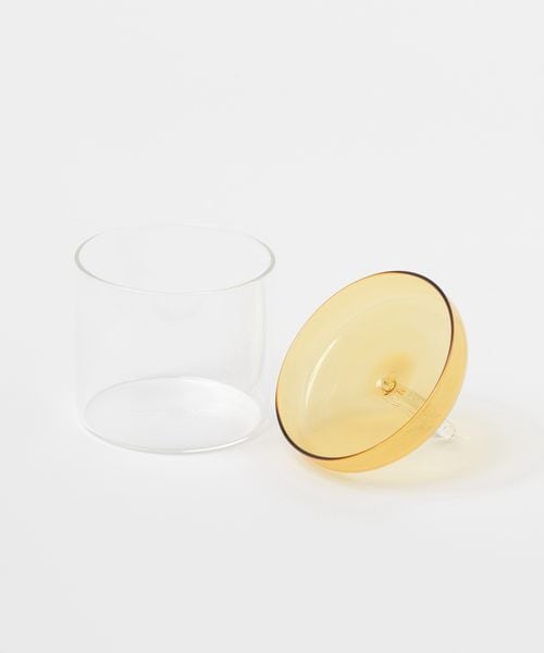 miffy x SC 2025 玻璃儲物罐