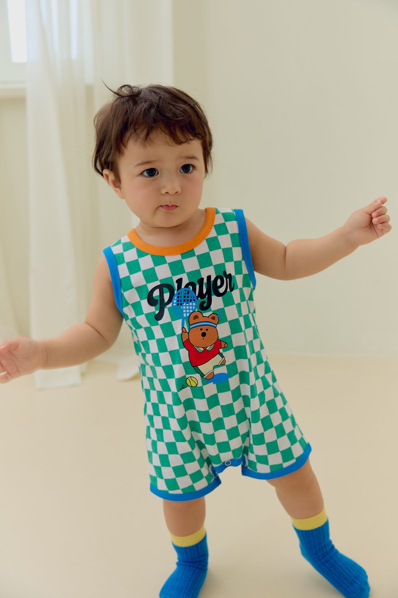 🇰🇷sera baby 包屁