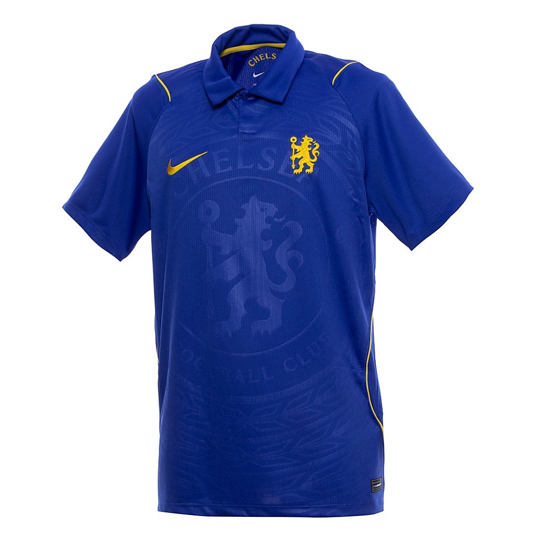 🏆重現九十年代榮耀！ Nike Chelsea 車路士 2026-27 主場球迷版球衣 (可加印字章) II1904
