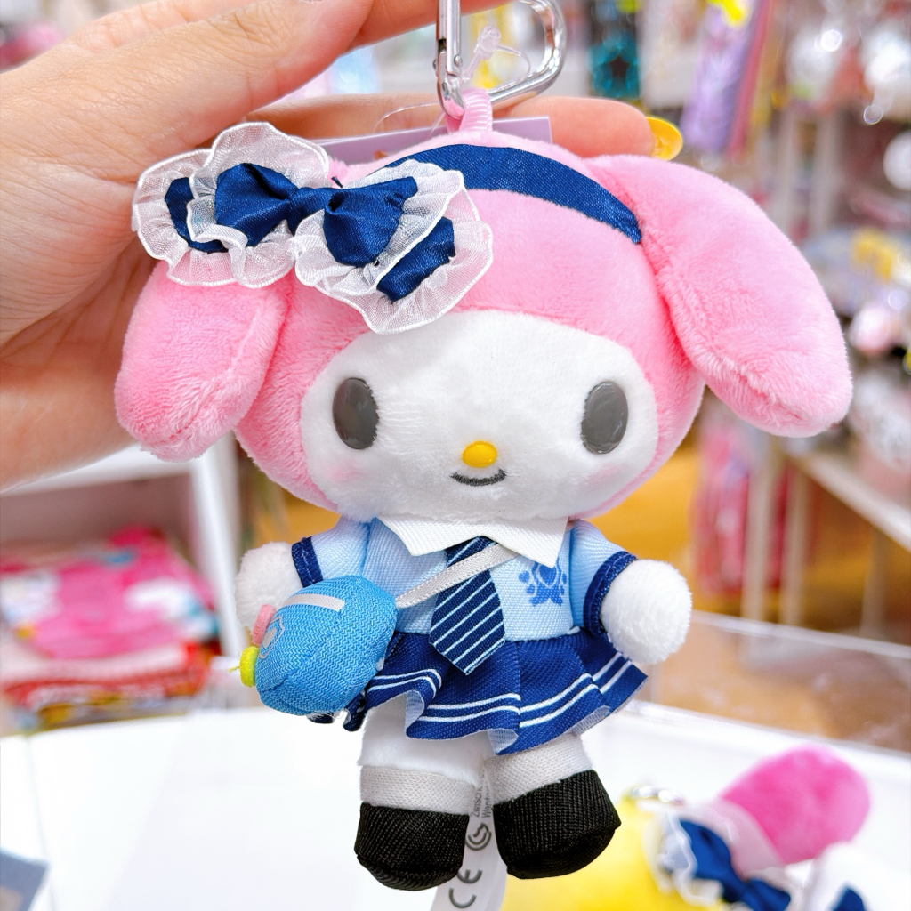日本直送Sanrio  校服系列 產品