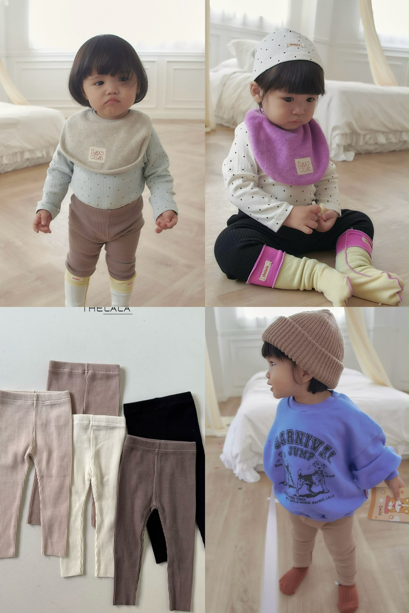 AK6211 Pants
