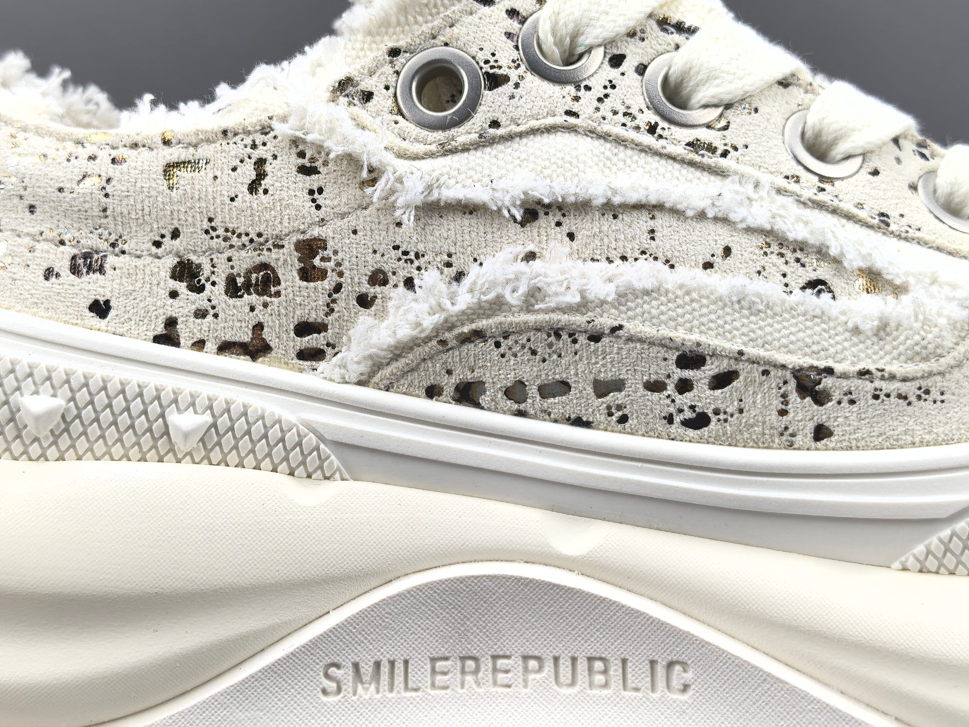 Smile Republic Smile Queen Classic 2.0