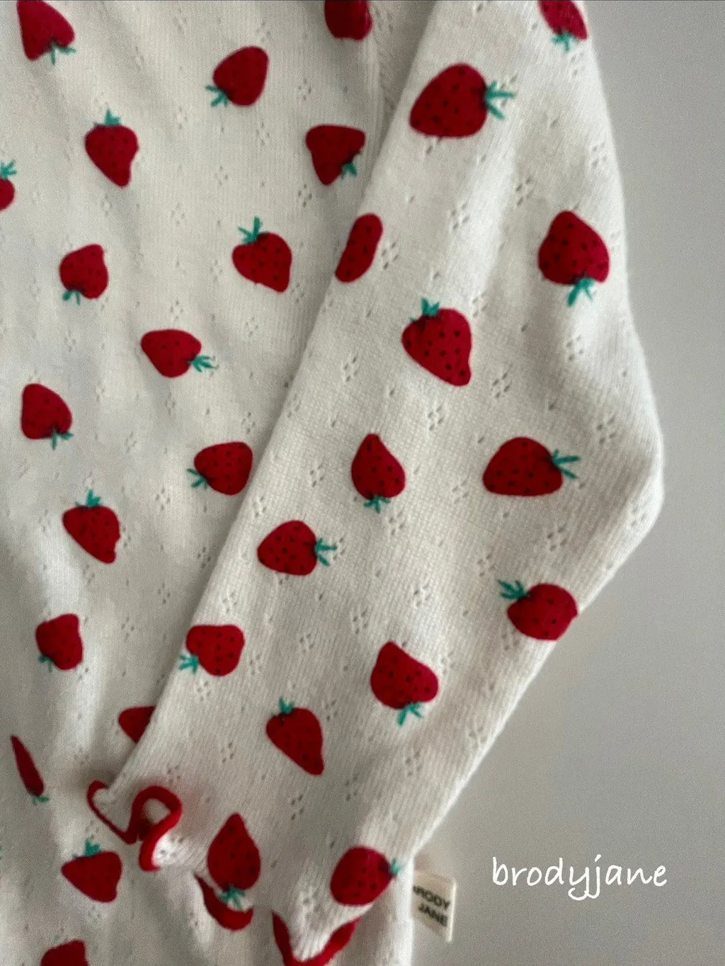 🇰🇷Brodyjane set