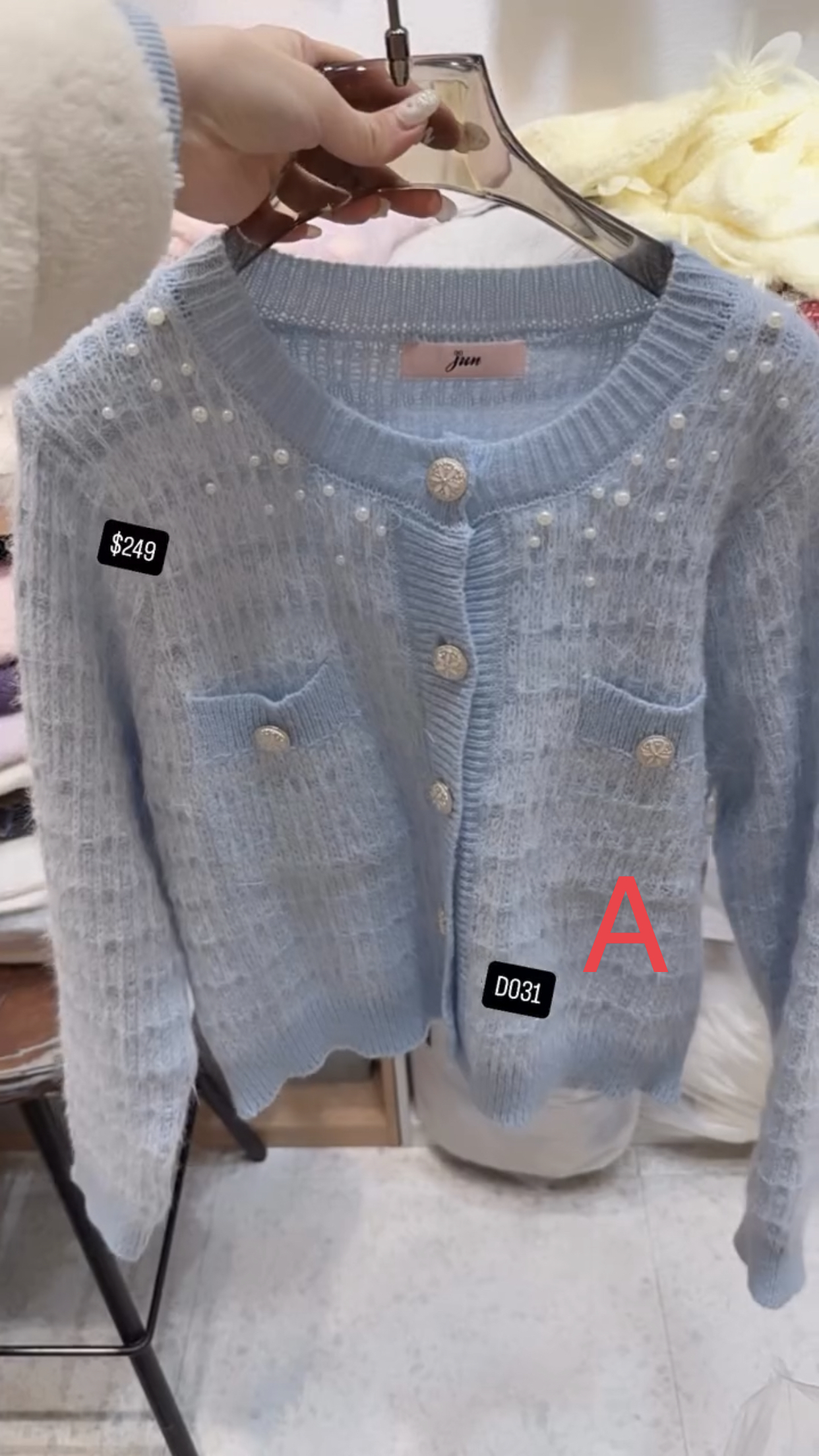 🇰🇷🇰🇷韓國連線 22/1🔥🔥9834#D031