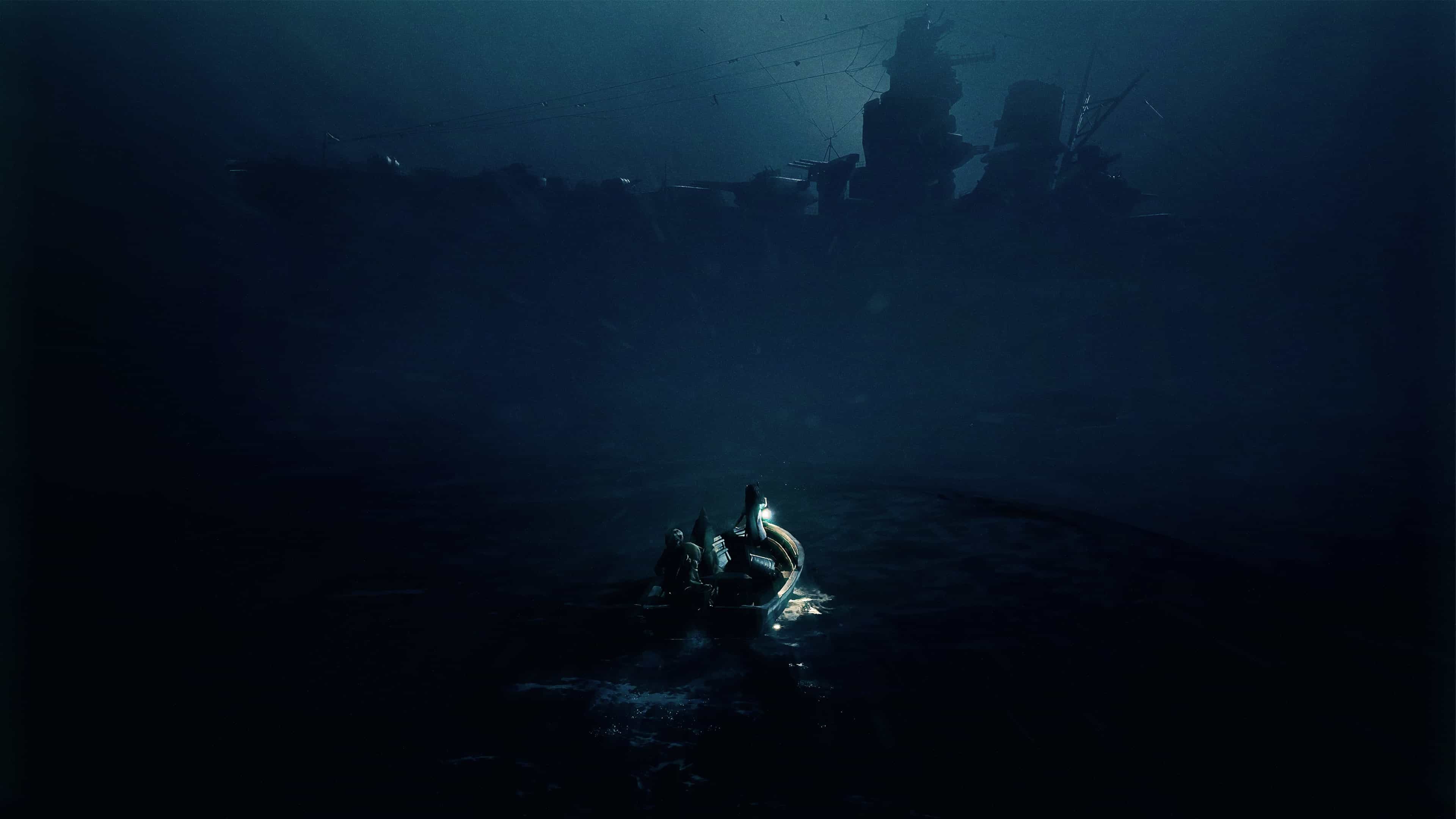 NS2 生靈重塑 Reanimal