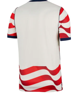 限時預訂 2026 美國 主 球迷版/球員版