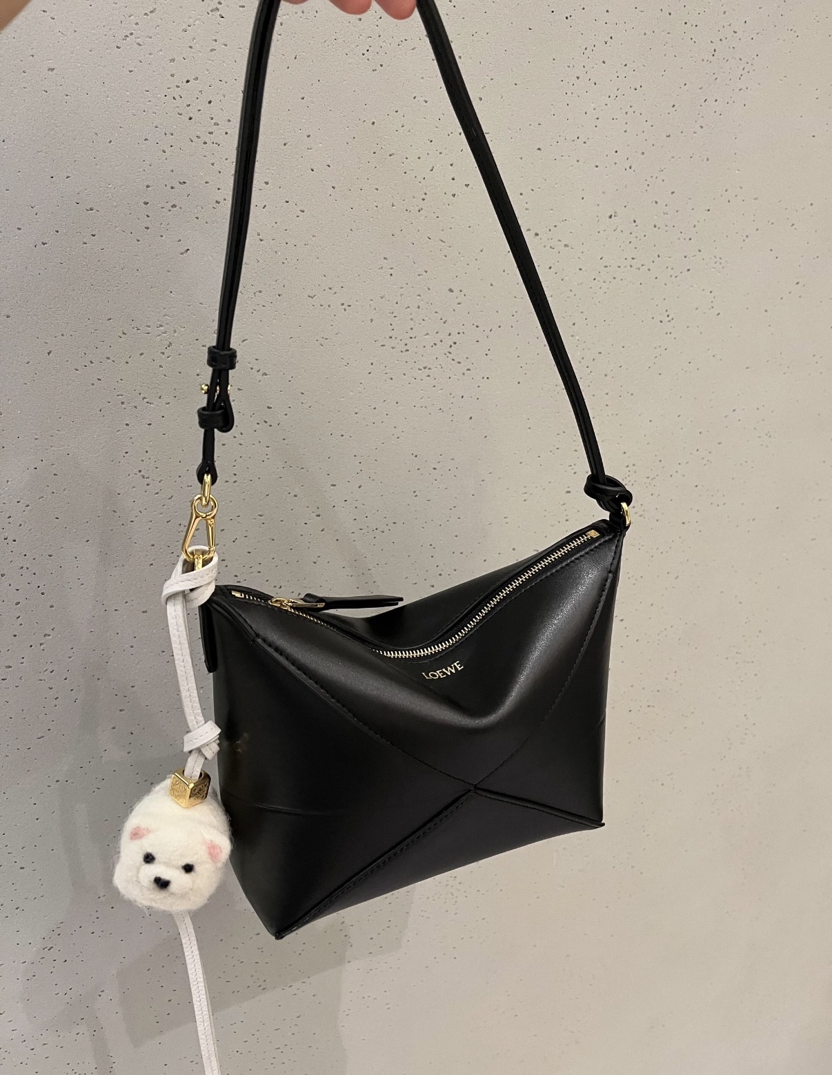 限時優惠🌼訂貨🍒Loewe Puzzle fold  Size 22.5x16x6cm