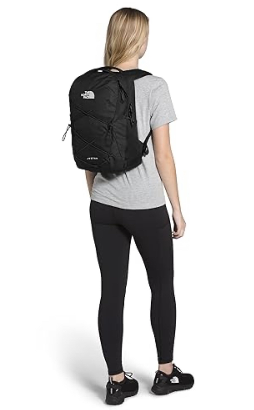 The North face Jester Backpack 27L