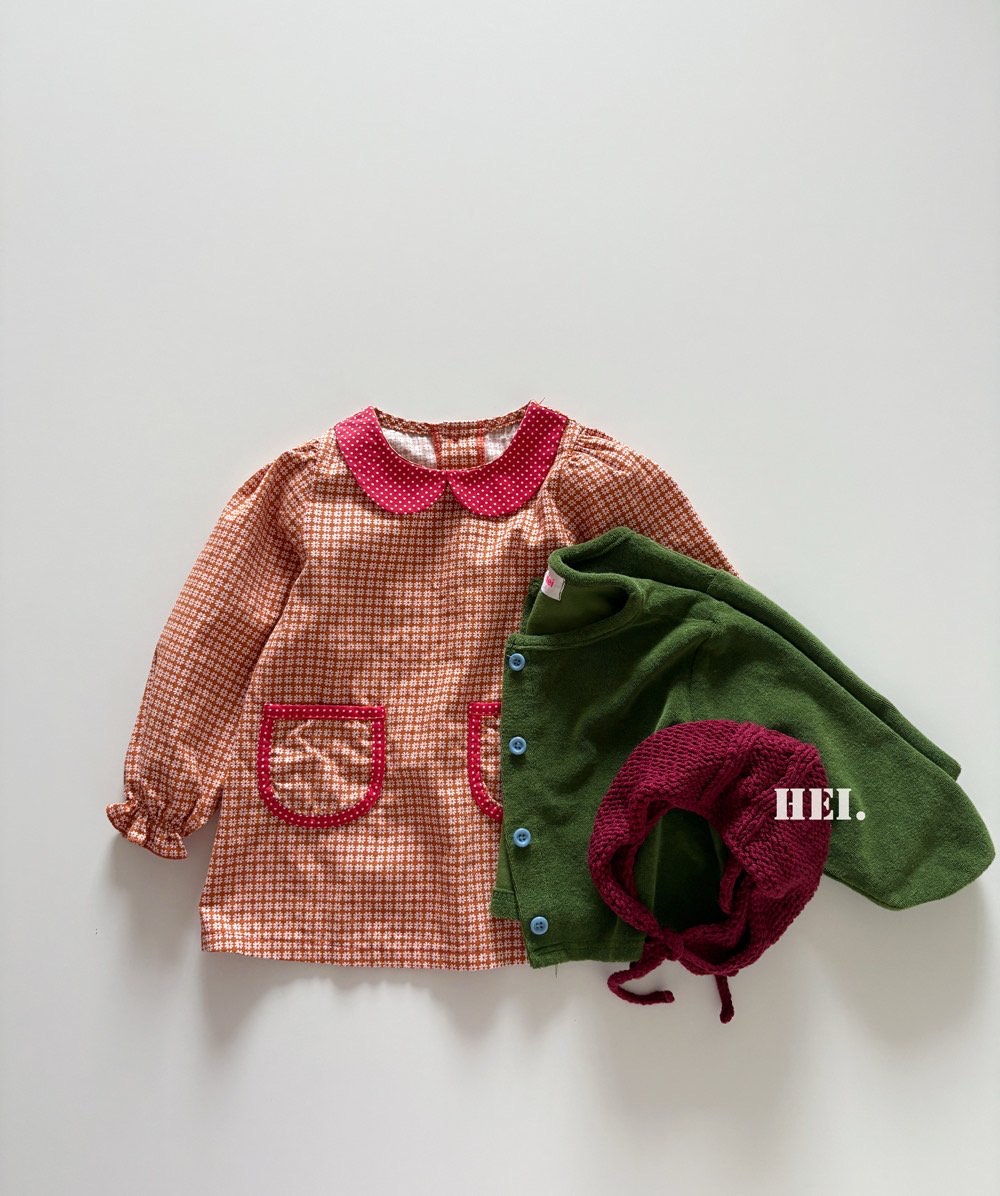 Hei | Matilda Dress