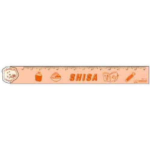 14CM 尺子 CHIIKAWA   S4011694