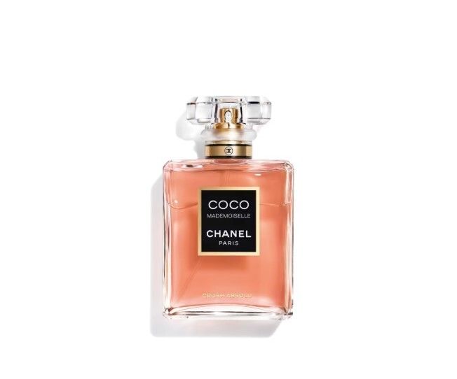 Chanel可可小姐心動女士淡香精50ml