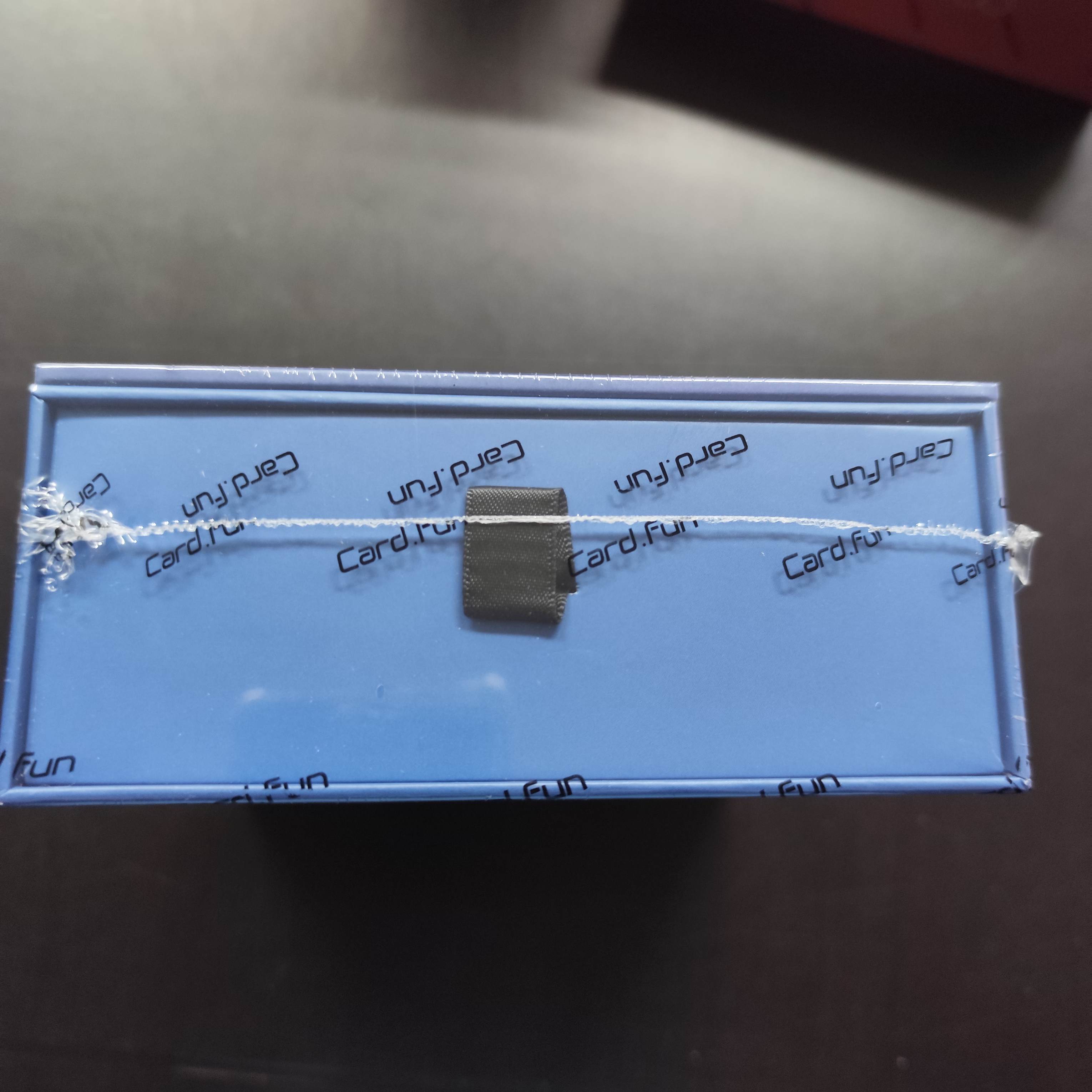 迪士尼 100週年嘉年華系列 收藏卡牌- 史廸仔 [平行進口] AA06401