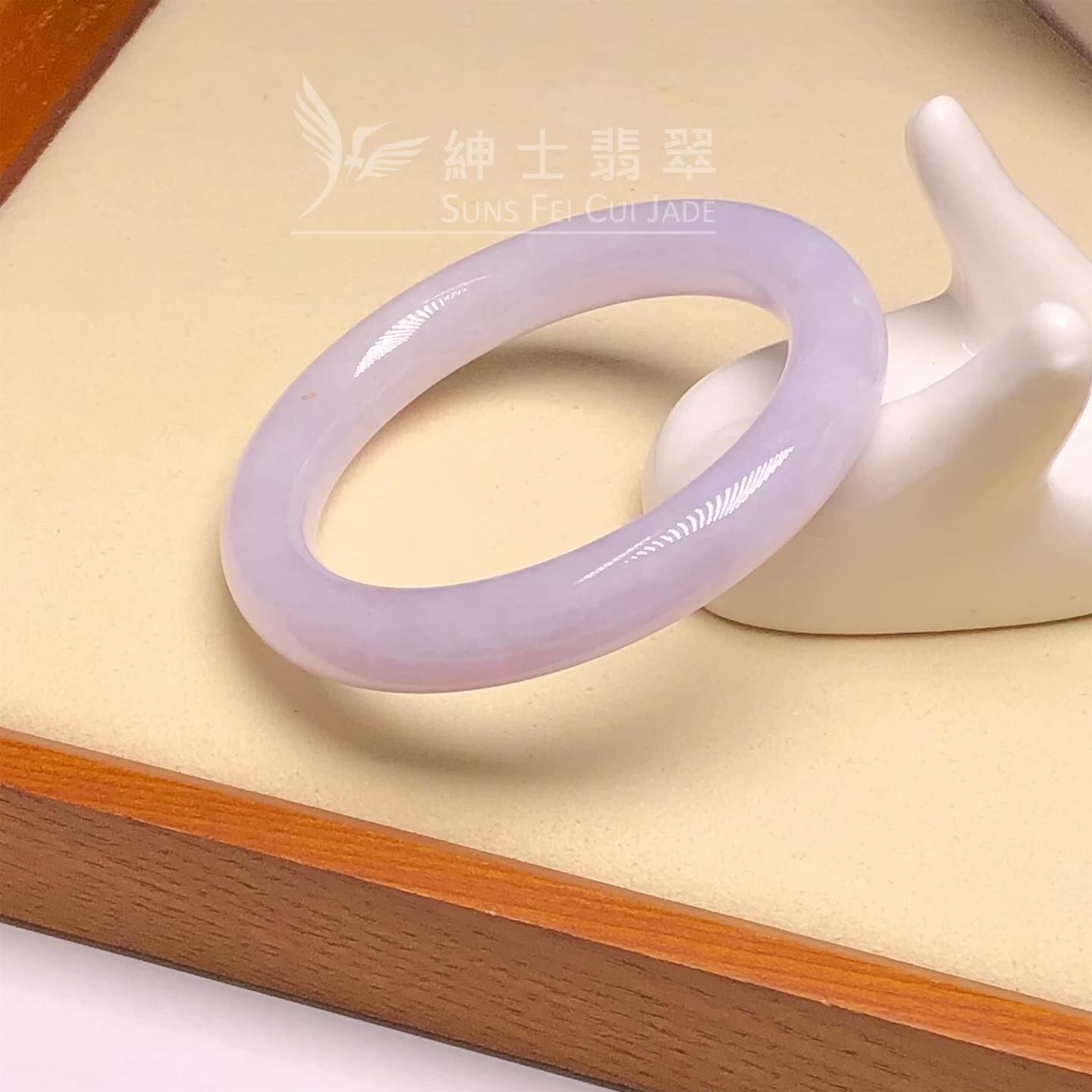 木那姐堆圓鐲52.6mm